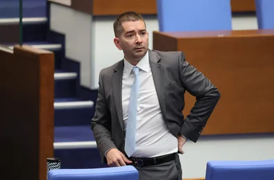 "Прогресивна България" подкрепя Шествието за семейството