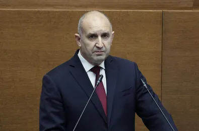 Радев: Турция иска предоговаряне на „Боташ“, планират се нови жп връзки (ВИДЕО)