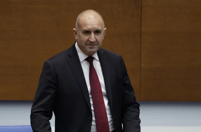 Румен Радев: България ще продължи да снабдява Гърция с вода от Арда и Места (ВИДЕО)