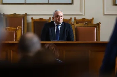 Иван Демерджиев: Предстоят мерки в опасните пътни участъци
