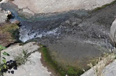 Отпадни води от автомивка са изтичали в Дунав край Русе