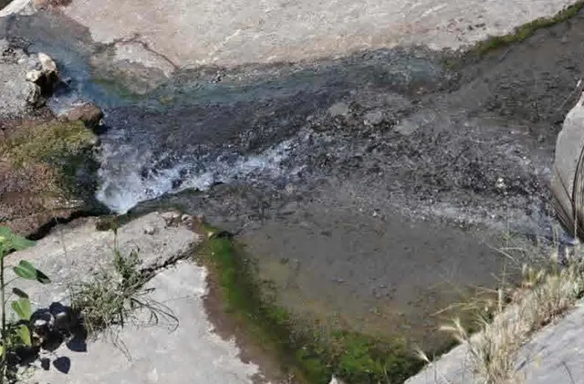 Отпадни води от автомивка са изтичали в Дунав край Русе