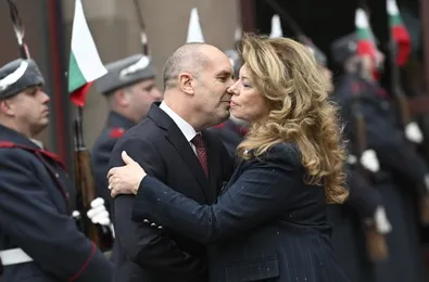 „Възраждане“ поиска санкции след скандал в северномакедонска медия
