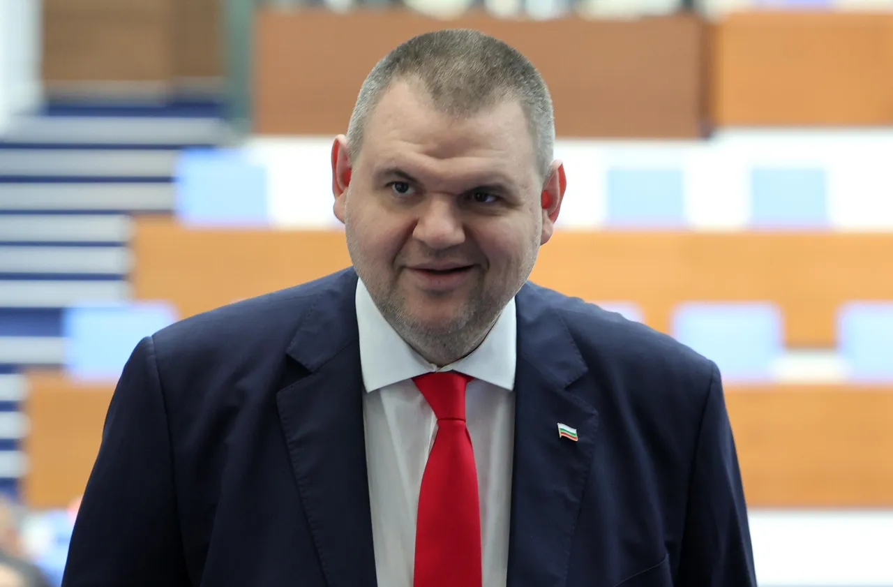 ДПС се разпада в Нови пазар: масово напускане на структурата