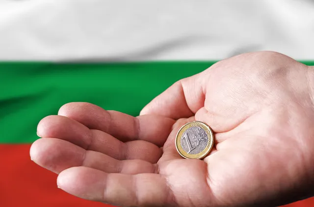 Годишната инфлация в България достигна 6,9% 