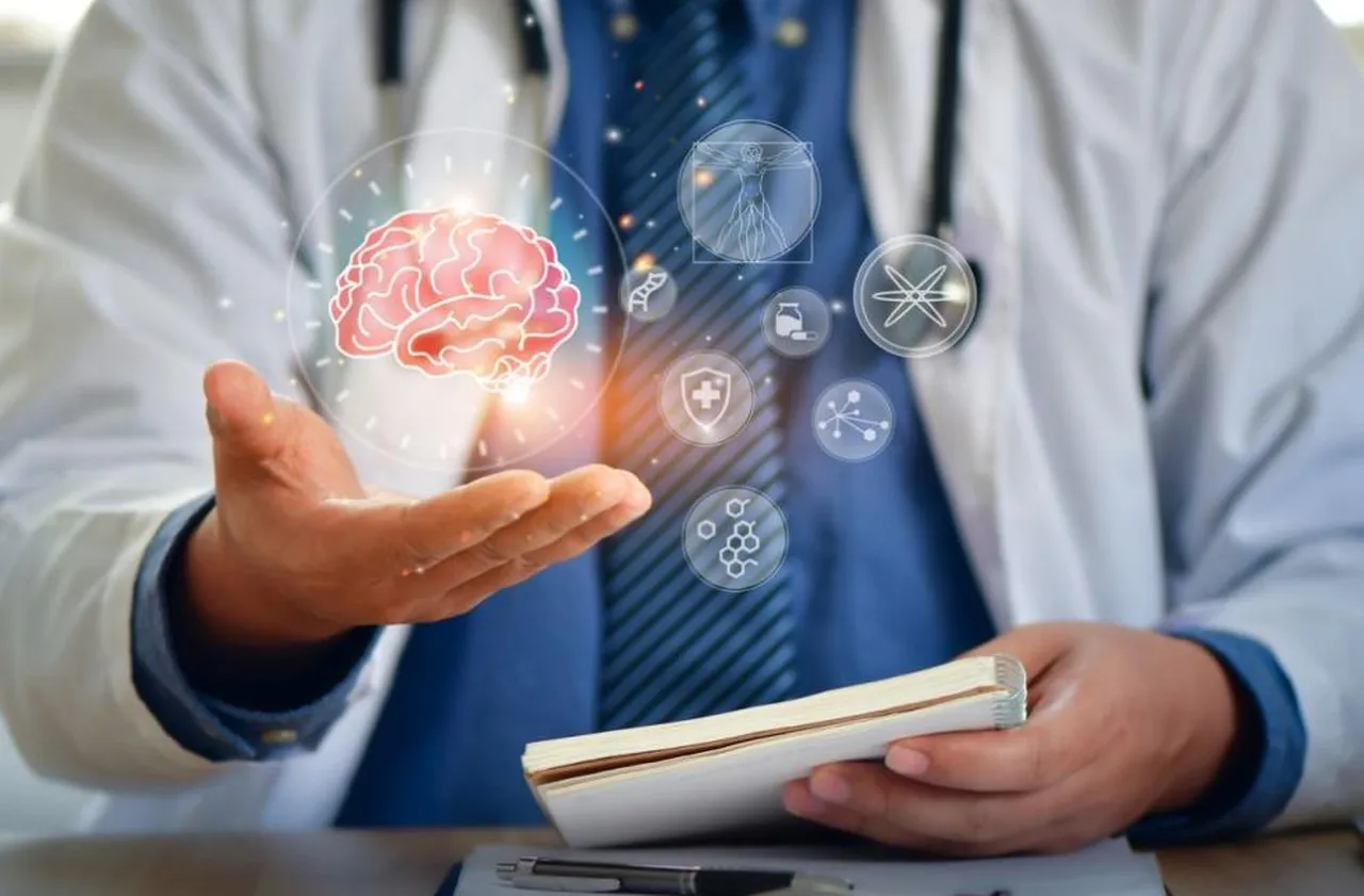 AI променя медицината: Лекарите пестят седмици работа