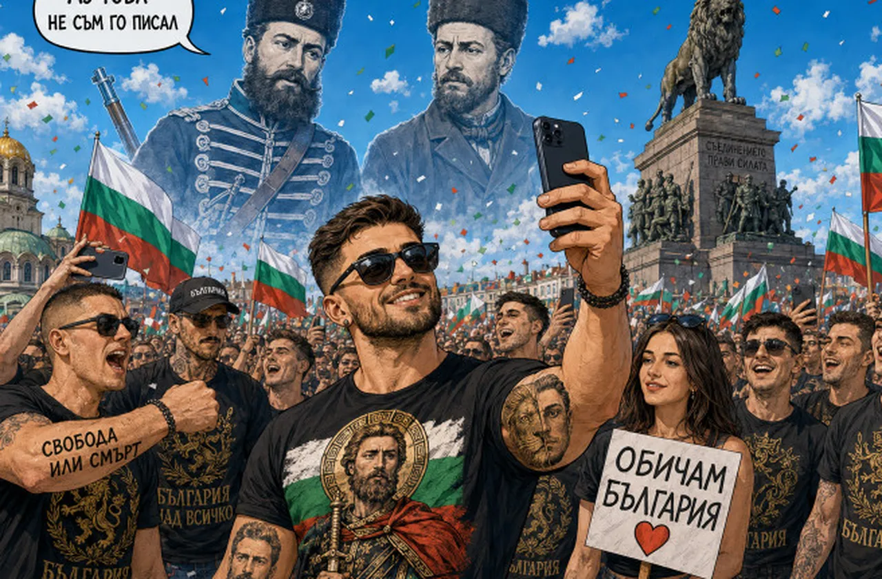 Бива ли да браниш България на Слънчака?