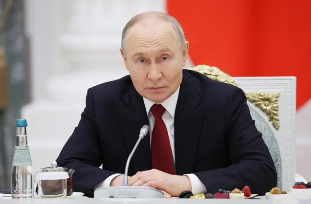 Изоставен даже и от Армения, Путин губи империята си 