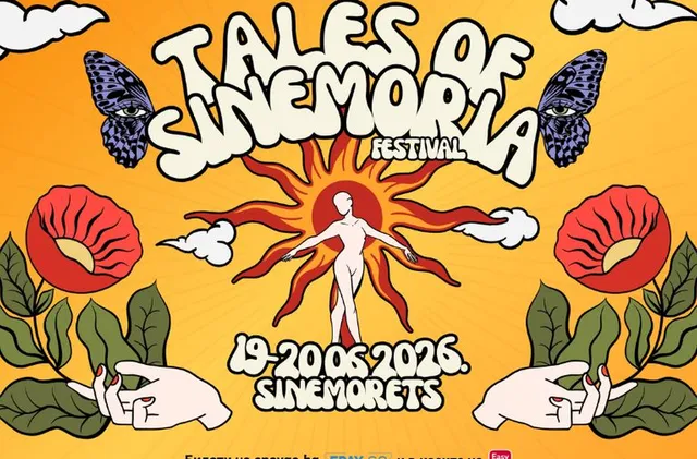 Tales of Sinemoria 2026 събира музикални открития от цял свят в Синеморец