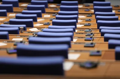Парламентът отхвърли искането на „Възраждане“ за изслушване на външния министър