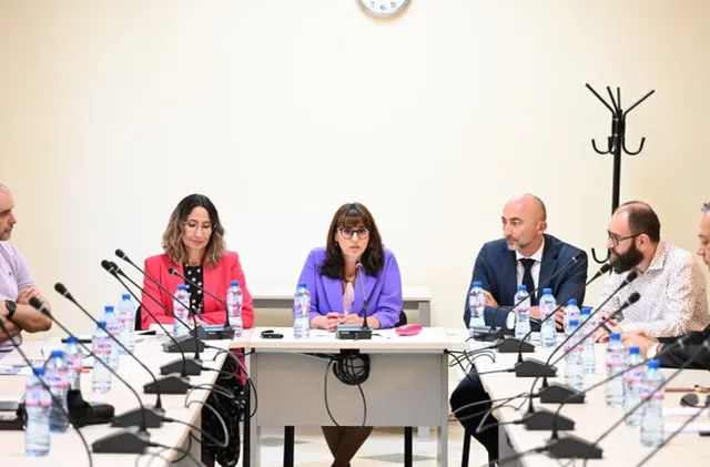 Общините с краен срок за обновяване на домовете за възрастни хора