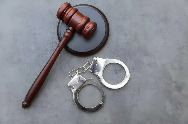 Бивш управител на общинско дружество получи 6 години затвор за присвояване на над 351 хил. лева