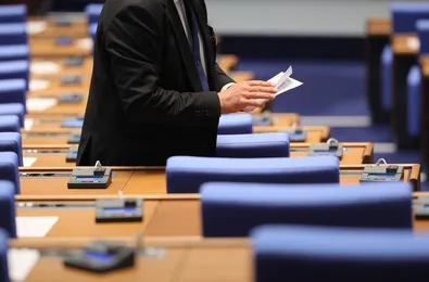 Парламентът одобри промени в Закона за МВР