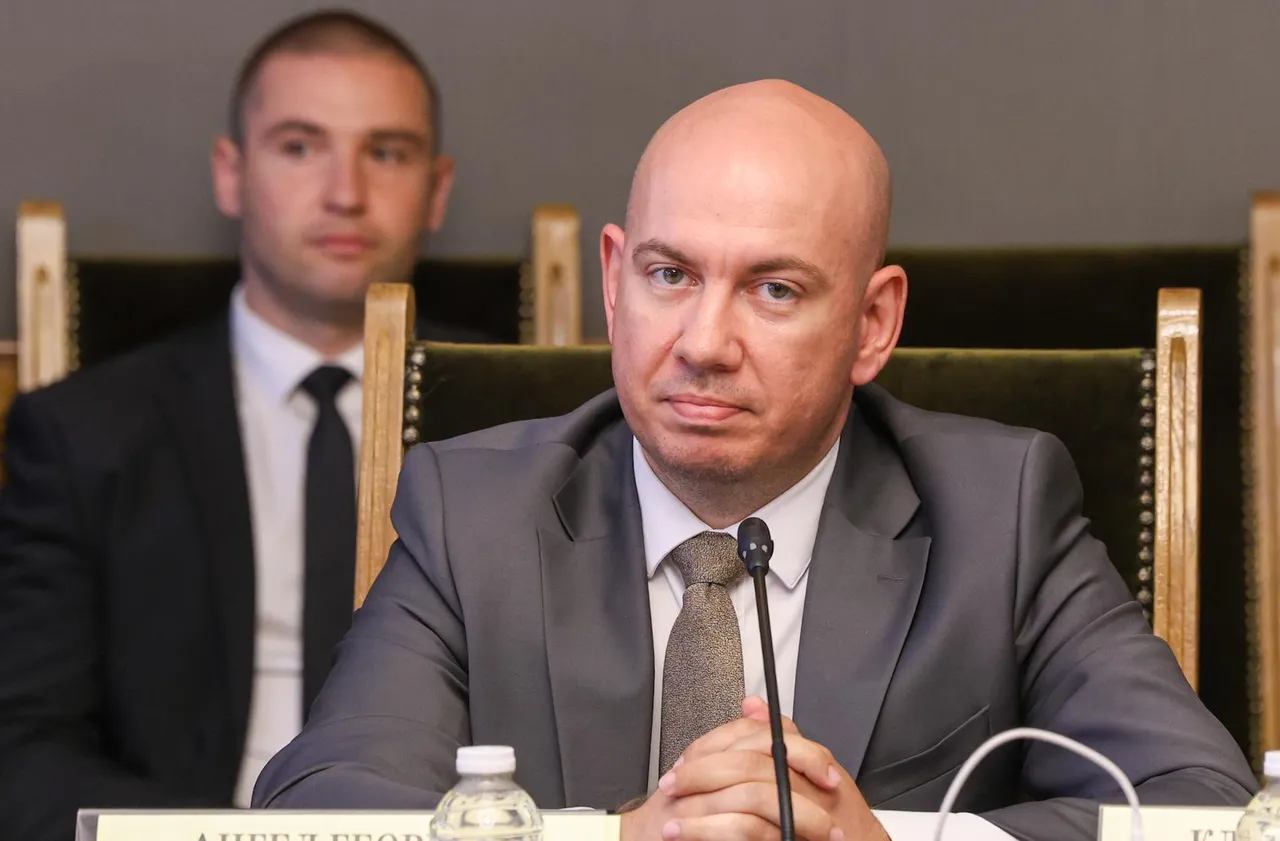 „Възраждане“ иска спиране на евросредствата за Северна Македония