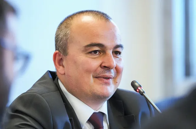 Държавата с мерки срещу нелоялни търговци, обеща земеделският министър (ВИДЕО)