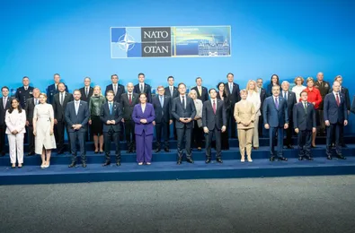  НС избра нови делегации за международните организации