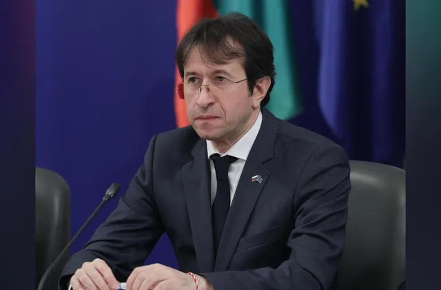 Корман Исмаилов: Дните на Пеевски в политиката са преброени