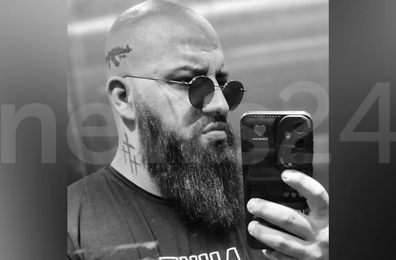 САМО В News24sofia.eu! Съдът остави в ареста Емрах Алексиев от групата „Калашниците“ (СНИМКА)