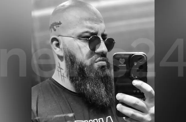 САМО В News24sofia.eu! Съдът остави в ареста Емрах Алексиев от групата „Калашниците“ (СНИМКА) 
