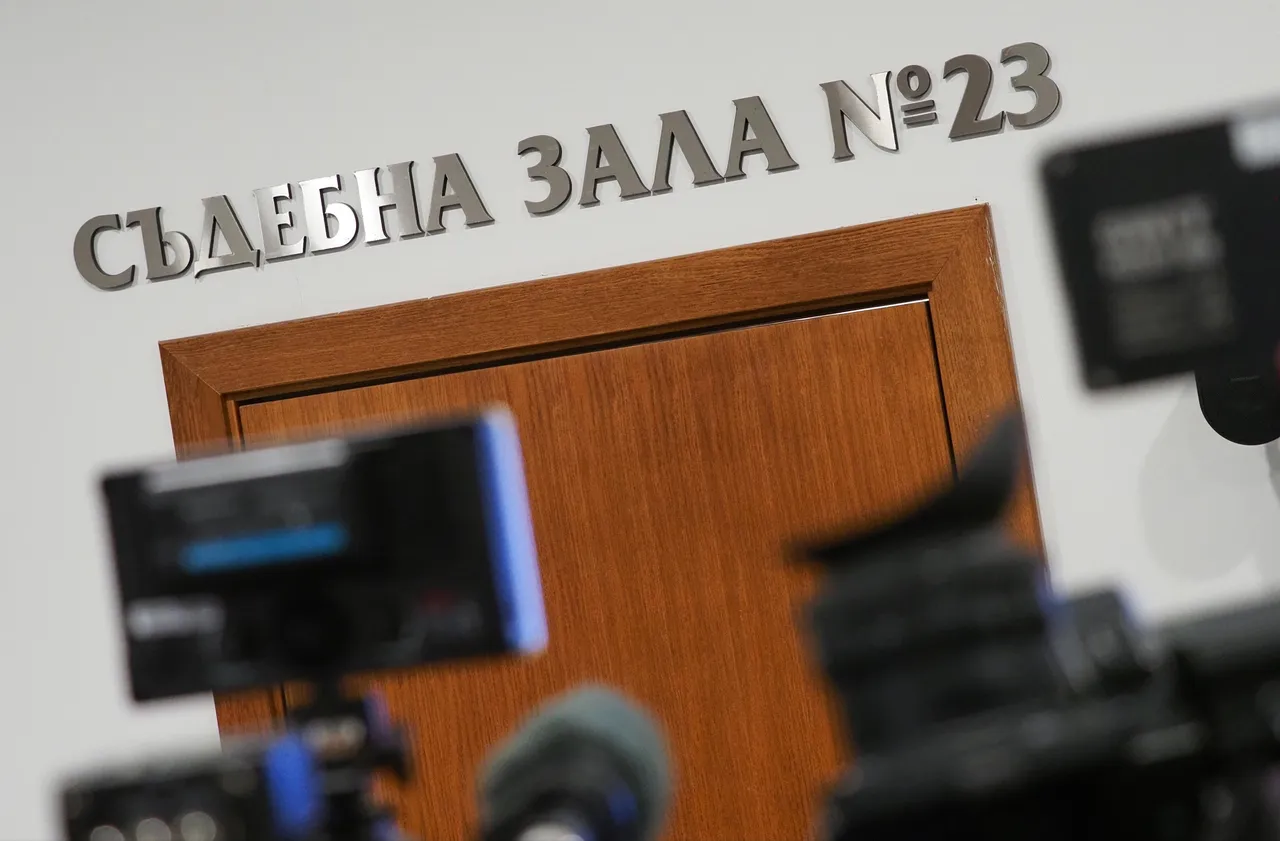 САМО В News24sofia.eu! Още един от „Калашниците“ остава в ареста: Съдът задържа постоянно Минко Ангелов
