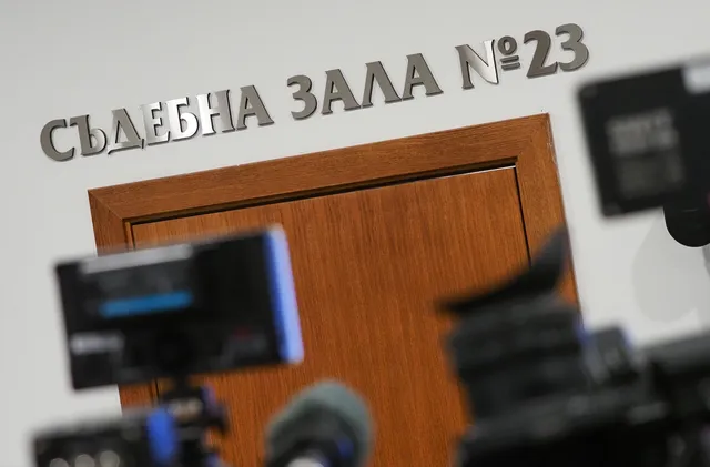 САМО В News24sofia.eu! Още един от „Калашниците“ остава в ареста: Съдът задържа постоянно Минко Ангелов