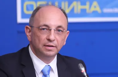 Николай Василев: Нямаме проблем с инфлацията, проблемът е в бюджетната политика