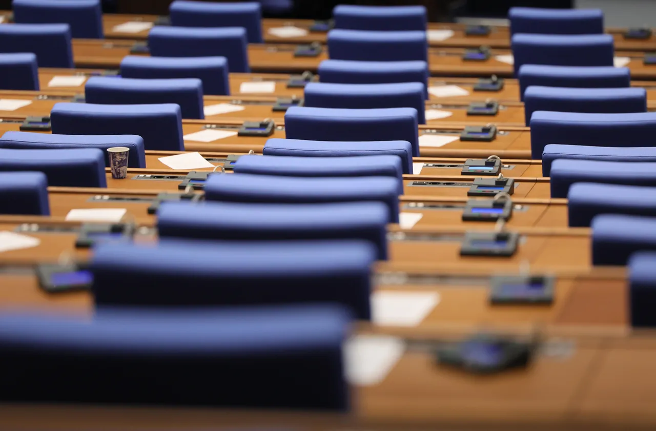 Парламентът прие правила за избор на член на Антикорупционната комисия