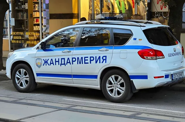 Разследват смъртта на 38-годишен мъж в Русе 