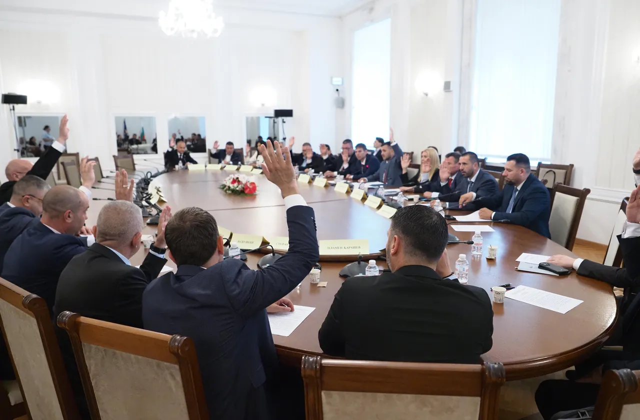 Депутатите одобриха нов държавен дълг от 3,8 млрд. евро