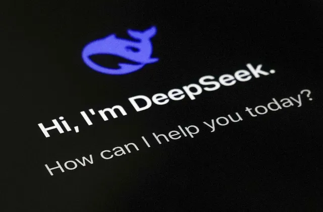 DeepSeek достигна оценка над 50 млрд. долара 