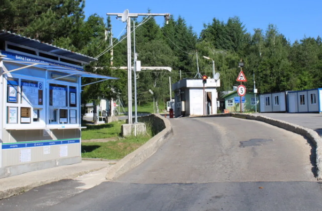 Отменят планираната блокада на границата със Северна Македония