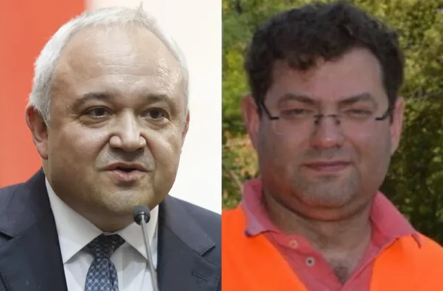 Пази ли Иван Демерджиев гърба на „Парсек груп“? Разследване разкрива следа от милиони, жалби и ремонти без край 