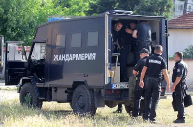 Трагедия в София: Откриха тялото на младо момче между блокове в „Орландовци“