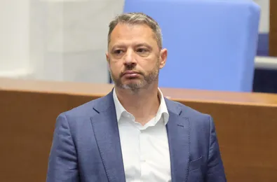 Делян Добрев напуска парламента след 20 години в политиката: „Давам път на младите“