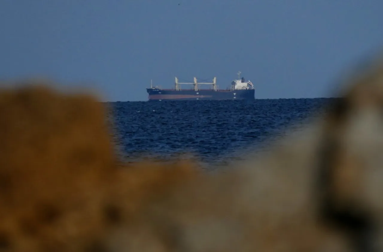 Руски дрон порази цивилен кораб в Черно море, има загинал моряк
