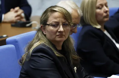 Деница Сачева сезира ПАСЕ за нападения срещу български обекти в РСМ