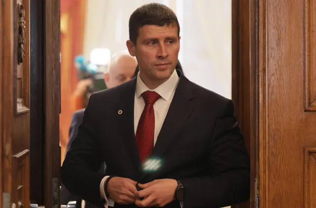 Ивелин Михайлов отрече „Исторически парк“ да затваря, обяви нов план