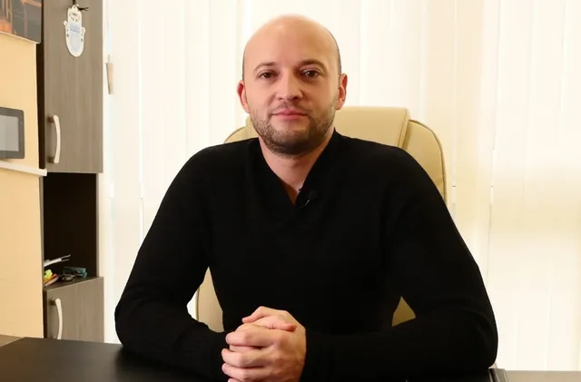 Олег Невзоров е установен при влизане в България, разпитват го в ОДМВР-Варна