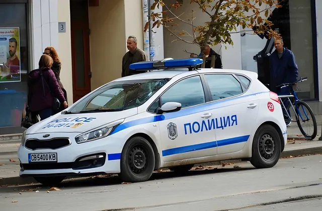 3-годишно дете почина в ДКЦ „Изток“ в Пловдив 