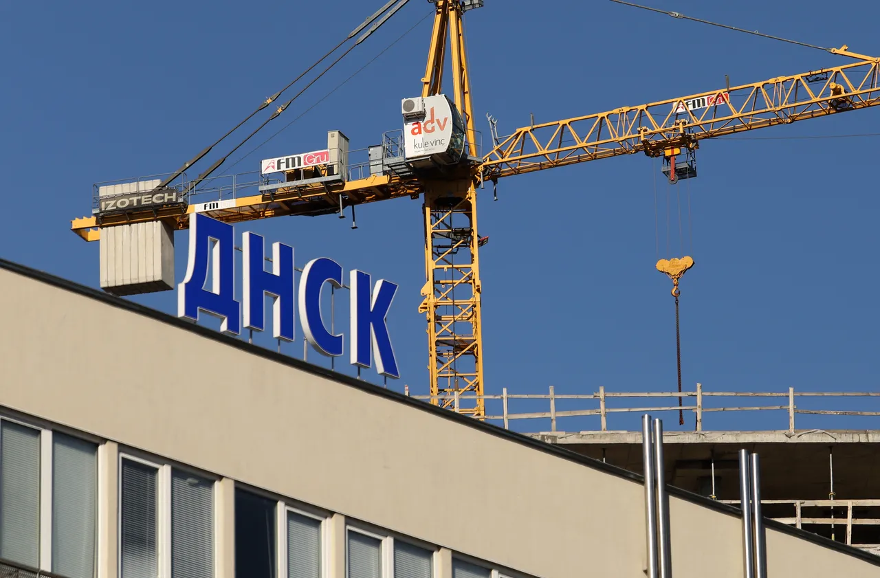 Арх. Деляна Панайотова е новият началник на ДНСК