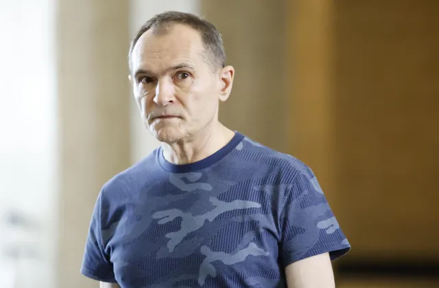 Партията на Васил Божков „Център“ се саморазпусна