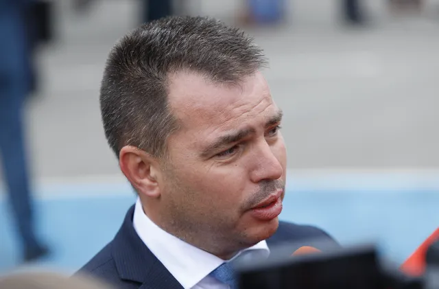 Гранична полиция: Олег Невзоров е локализиран веднага след влизането си в България 