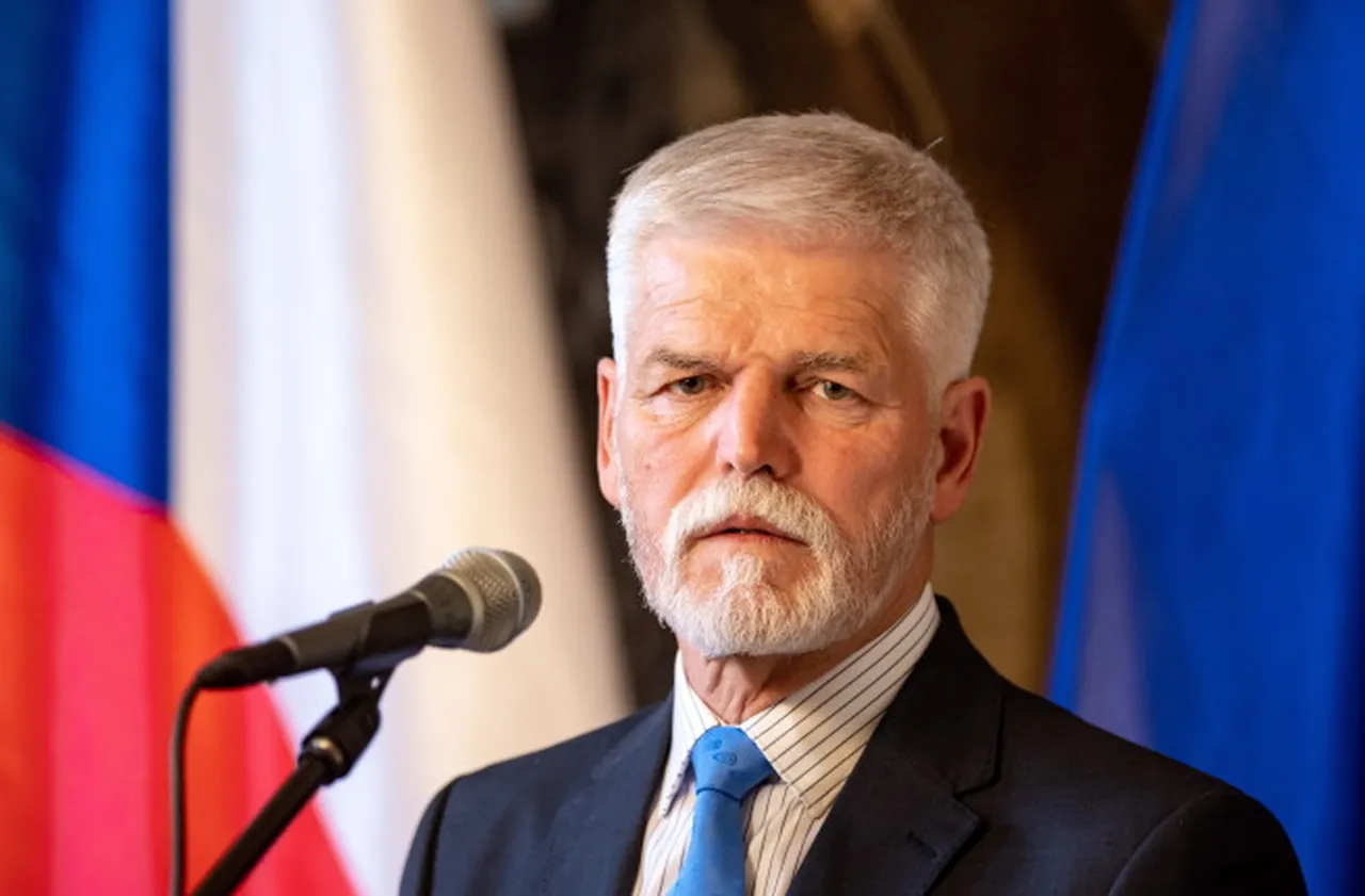 Чехия не включи президента Павел в делегацията за срещата на върха на НАТО