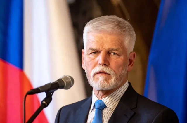 Чехия не включи президента Павел в делегацията за срещата на върха на НАТО