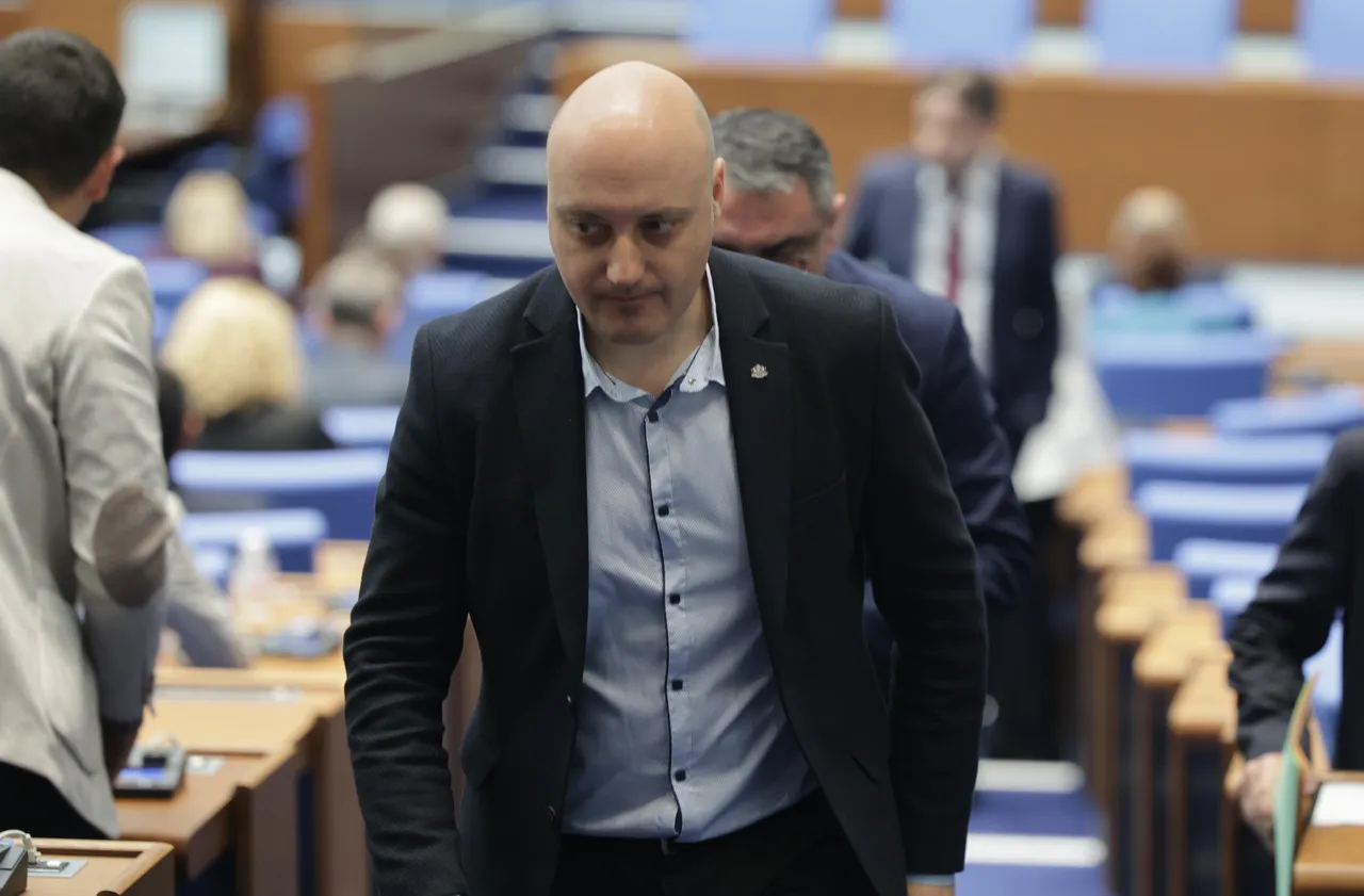 Атанас Славов: Ще ограничим злоупотребите с подслушването на магистрати