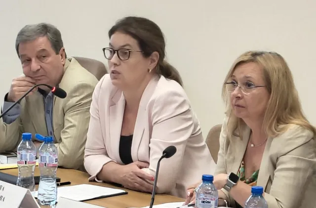 ИСС настоява за нова енергийна стратегия след либерализацията на пазара