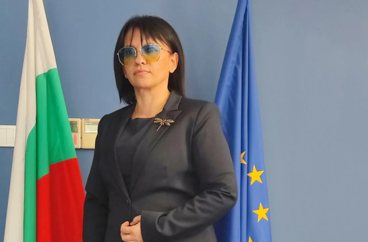 Съдия Мариана Шотева е единствен кандидат за член на КПК