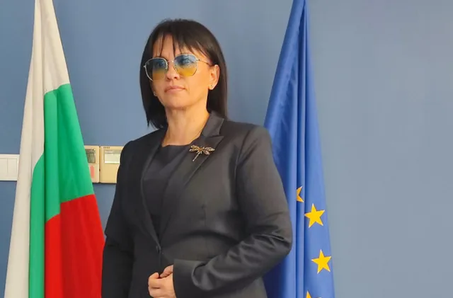 Съдия Мариана Шотева е единствен кандидат за член на КПК 