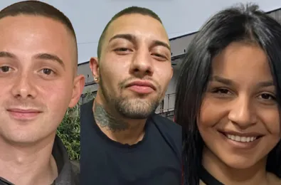 Любовен триъгълник стои зад кървавата баня в Угърчин? Това е водещата версия, проверявана от разследващите (ВИДЕО)