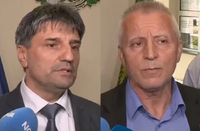 МВР с първи официални подробности за тройната трагедия в Угърчин: Заподозреният е с три присъди и е излязъл от затвора преди месец (ВИДЕО)